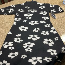 Women’s Dress Size Extra Small