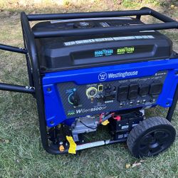Portable Generator