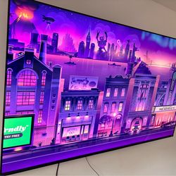 75 inch pioneer flat screen tv