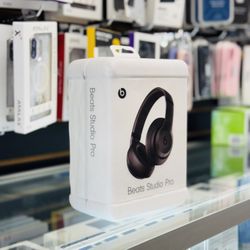 Beats Studio Pro