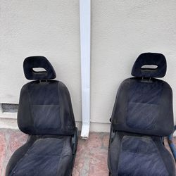 94-01 Acura Integra GS-R Front Seats