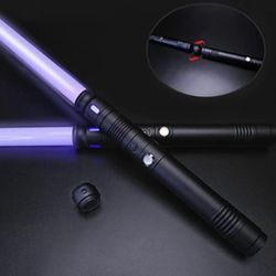2- Light Sabers