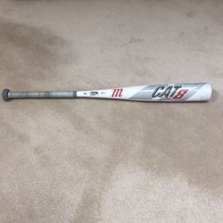 Marucci Cat 8 31/21