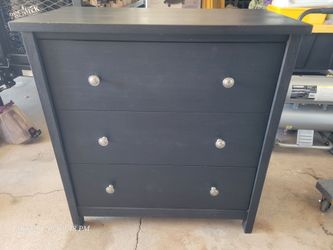 Pottery Barn Tacoma 3-Drawer Dresser