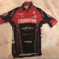 Men’s Hincapie Cycling Jersey - XS