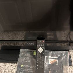 Vizio 47 Inch TV 