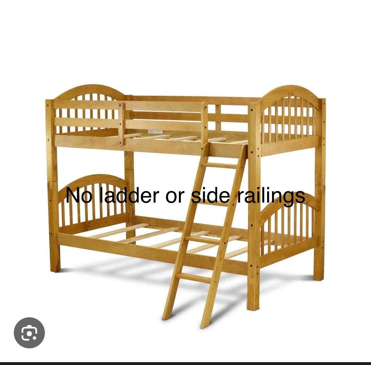 Twin Bunk Bed frames