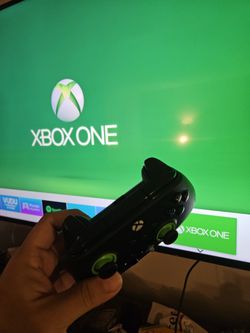 Xbox One