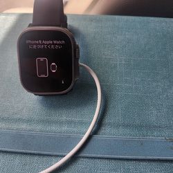 Apple Watch Ultra