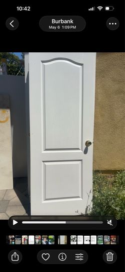 Doors good condition 4of30”inch