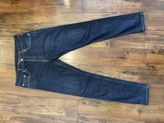 Levi’s 512 Men’s Jeans 33x34