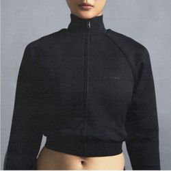 NikeSkims Matte Tricot Jacket