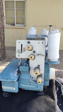 Singer Professional 10uj13