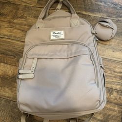 Ruvalino diaper Bag 