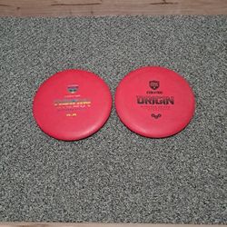 Discmania Origin Midrange 