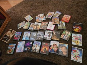 Dvds