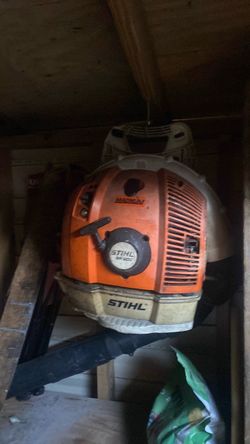 Stihl Blower Br600