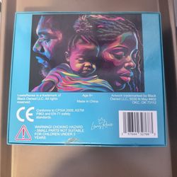 1000 Piece Puzzle Set Lewis Renee The Middle 