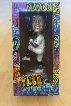Dodger Bobbleheads