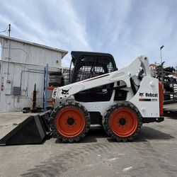 2018 Bobcat S570