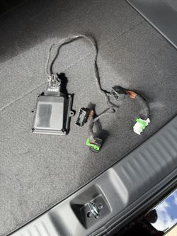 Mileage Regulator For BMW I4 *dealer Use Only*