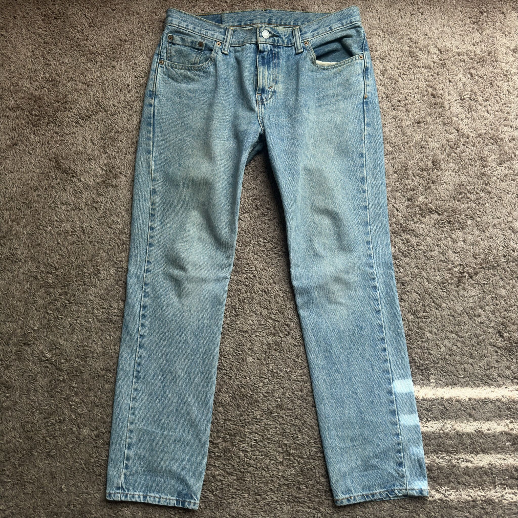 Levi’s 511 Men’s Slim Jeans 32x30 – Medium Wash