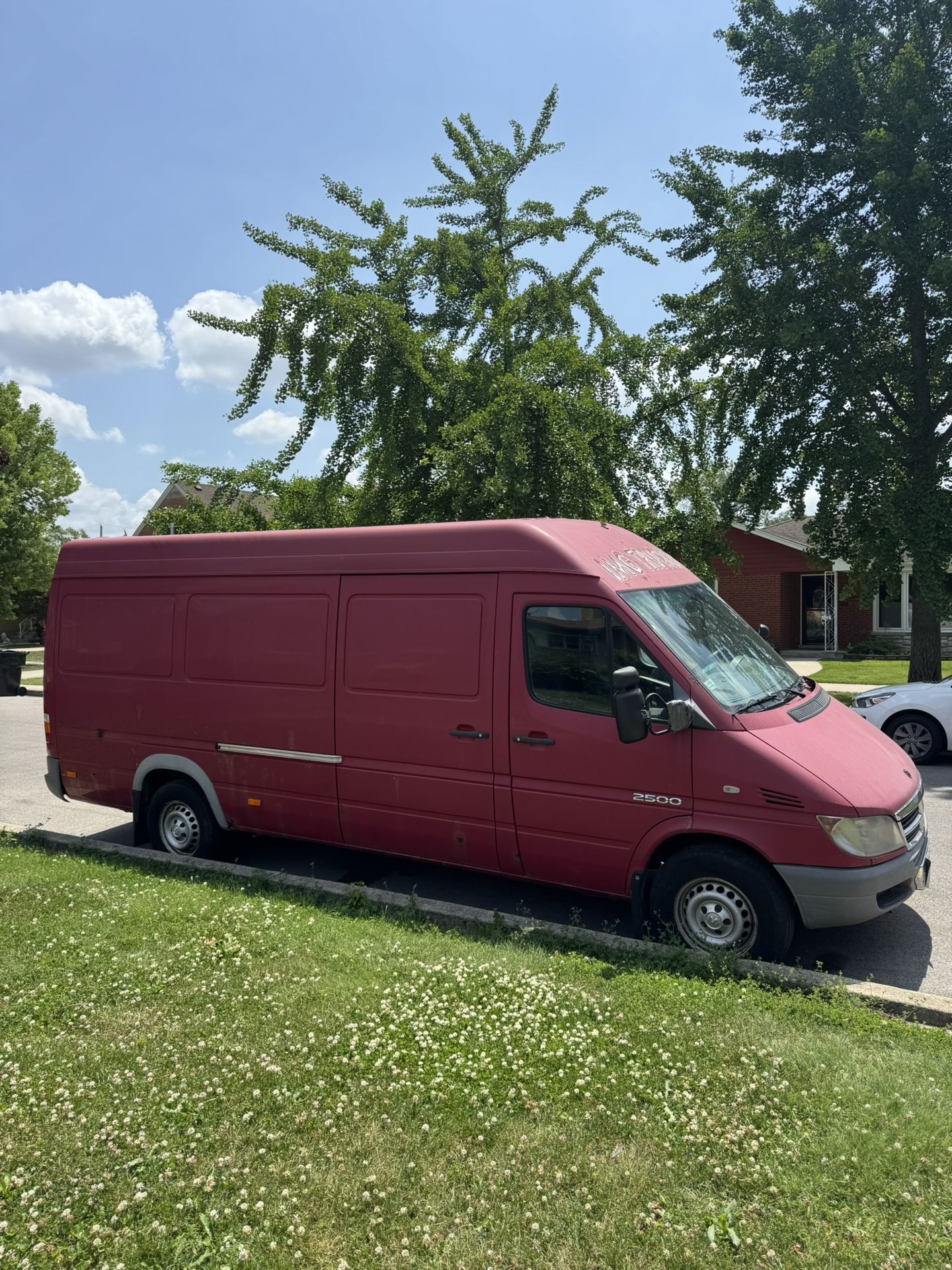 Dodge Sprinter