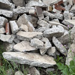 Free, Concrete