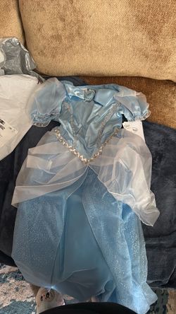 Halloween costume