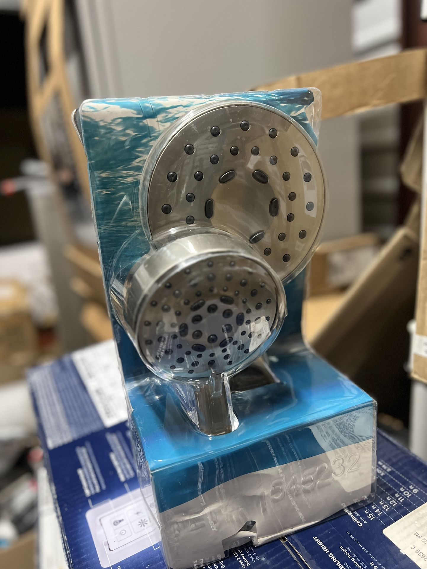 Kohler Prone 3-in-1 Multifunction