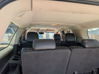 2013 GMC Yukon xl