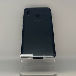 SAMSUNG GALAXY A20