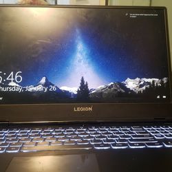 Lenovo LEGION Laptop for Sale Queens, NY - OfferUp