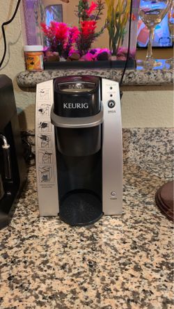 Keurig coffee maker