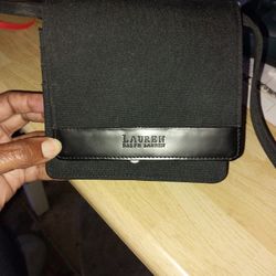 Ralph Lauren Purse And Card Holder 