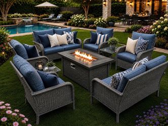 Brand new patio Outdoor furniture set