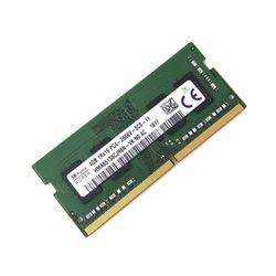 SK Hynix 4GB DDR4 2666MHz PC4-2666V SO-DIMM Laptop RAM Memory