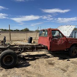 Ford Manual Transmission With Pto