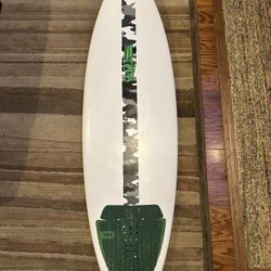JS Xero Youth Series Surfboard