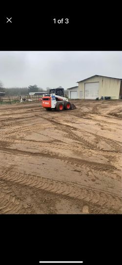 Skid Steer
