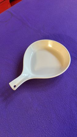 Dishwasher safe skillet