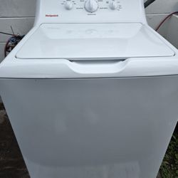 HOTPOINT LIKE NEW CONDITION WORKS PERFECTLY 