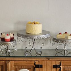 Cake Stands 