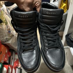 Gucci Sneakers Size 11 US
