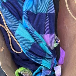 Bags Of Clothes Size 12 Children 