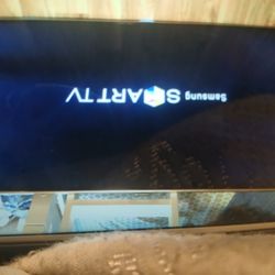 Samsun 65 In 8000 Series Smart Tv