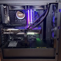 Mid-Tier Gaming PC – Great for 1080p/1440p | Runs All Games 