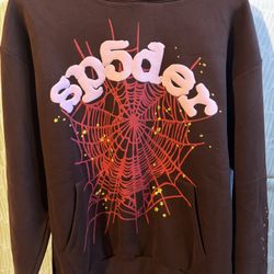Spyder Hoodie 