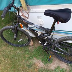 Hyper , Mountain Bike