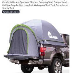 Tent For Truck Bed